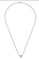 Collana Breil Uomo in Acciaio TJ4115